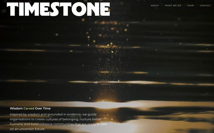 TimestoneConsulting